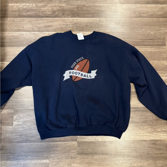 2 penn state hoodies - Picture 4 of 4